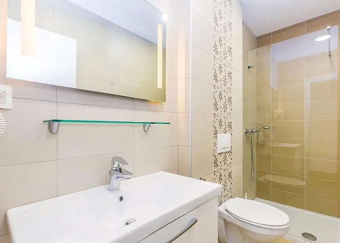 Gorgeous In Apartman Punat