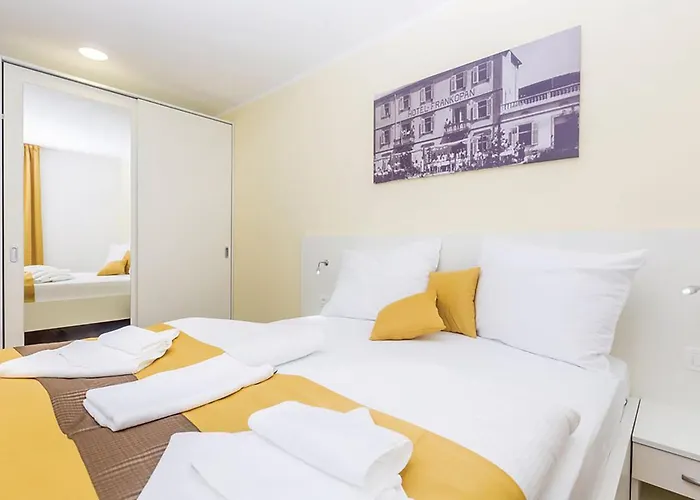 Apartman Gorgeous In *