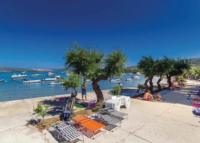 Apartman Gorgeous In *