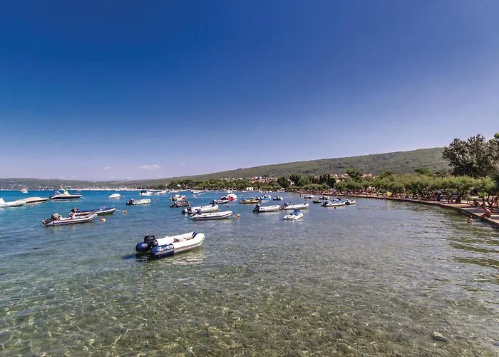 Apartman Gorgeous In *