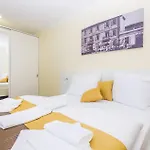 Apartmán Gorgeous In *